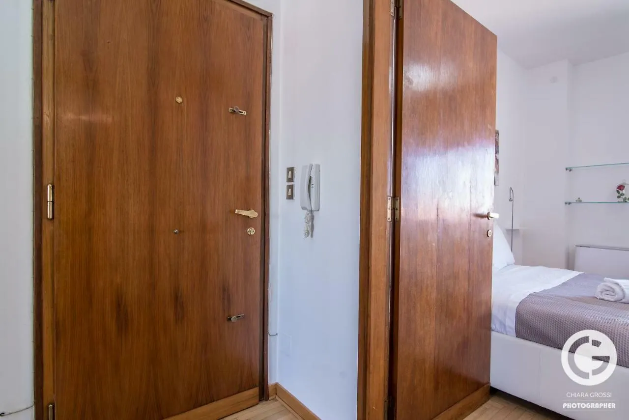 Ypa Apartments Storione Padova