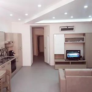  Apartamento Street House Italia