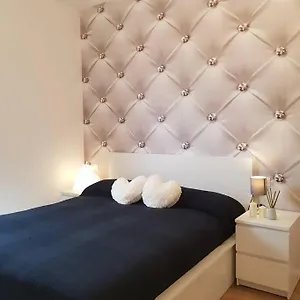 Bsuites Trieste Padoue
