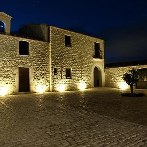  Agroturismo Nacalino Italia