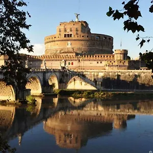  Apartamento Saint Peter Luxury Loft Italia